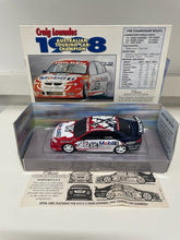 Load image into Gallery viewer, 1:43 #15 1998 ATCC HSV Race Team Holden Commodore - Craig Lowndes
