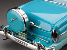 Load image into Gallery viewer, 1:18 1956 Mercury MontClair Hardtop – Niagara Blue / Lauderdale Blue
