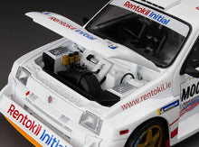 Load image into Gallery viewer, 1:18 MG Metro 6R4 – #M001 C.Breen/P.Nagle - Rentokil Initial Killarney Historic Rally 2018
