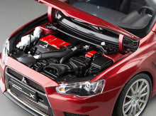 Load image into Gallery viewer, 1:18 Mitsubishi Lancer Evolution X – Red Metallic
