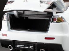 Load image into Gallery viewer, 1:18 Mitsubishi Lancer Evolution X – White
