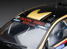 Load image into Gallery viewer, 1:18 Wyedean Forest 2015 Rally Winner #1 P.Bird/A.Davies Ford Focus RS WRC08
