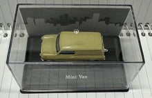 Load image into Gallery viewer, 1:72 Mini Panel Van
