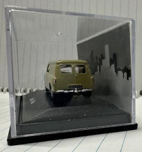 Load image into Gallery viewer, 1:72 Mini Panel Van
