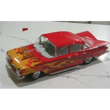 Load image into Gallery viewer, 1:18 1959 Custom Chevrolet Bel air - Mad Max Movie car
