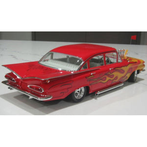1:18 1959 Custom Chevrolet Bel air - Mad Max Movie car