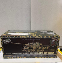 Load image into Gallery viewer, 1:32 Scale German Tank Destroyer Forces of Valor

