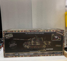 Load image into Gallery viewer, 1:32 Scale German Heavy Tank Destroyer Forces of Valor
