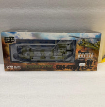 Load image into Gallery viewer, 1:72 Scale Die Cast Metal Forces of Valor
