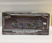 Load image into Gallery viewer, 1:72 Scale Helicopter Series Forces of Valor
