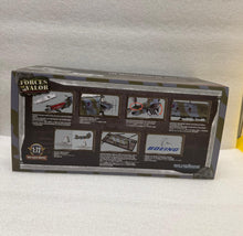 Load image into Gallery viewer, 1:72 Scale Helicopter Series Forces of Valor
