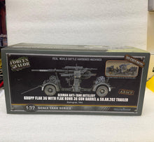 Load image into Gallery viewer, 1:32 Scale Tank Series Forces of Valor
