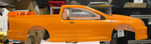 Load image into Gallery viewer, 1:10 Body Shell -  BA FPV Pursuit - Orange
