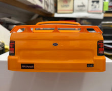Load image into Gallery viewer, 1:10 Body Shell -  BA FPV Pursuit - Orange
