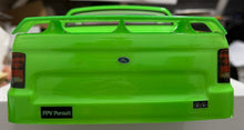 Load image into Gallery viewer, 1:10 Body Shell -  BA FPV Pursuit - Green
