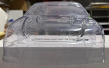 Load image into Gallery viewer, 1:10 Body Shell -  BA FPV Pursuit - Clear
