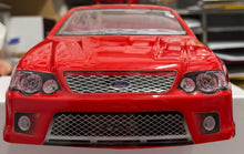 Load image into Gallery viewer, 1:10 Body Shell -  BA FPV Pursuit - Red
