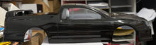 Load image into Gallery viewer, 1:10 Body Shell -  BA FPV Pursuit - Black

