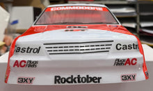 Load image into Gallery viewer, 1:10 Body Shell -  1984 Bathurst Winner VK Peter Brock
