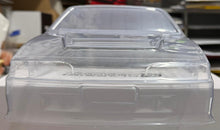 Load image into Gallery viewer, 1:10 Body Shell - VL Walkinshaw Clear
