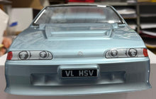 Load image into Gallery viewer, 1:10 Body Shell - VL Walkinshaw Blue
