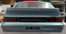 Load image into Gallery viewer, 1:10 Body Shell - VL Walkinshaw Blue

