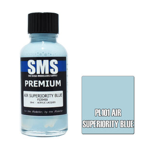 PL101 - Air Superiority Blue 30ml