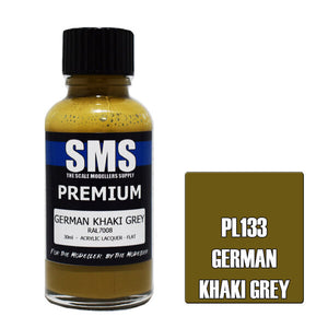 PL133 - German Khaki Grey 30ml