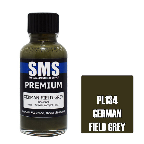 PL134 - German Field Grey 30ml