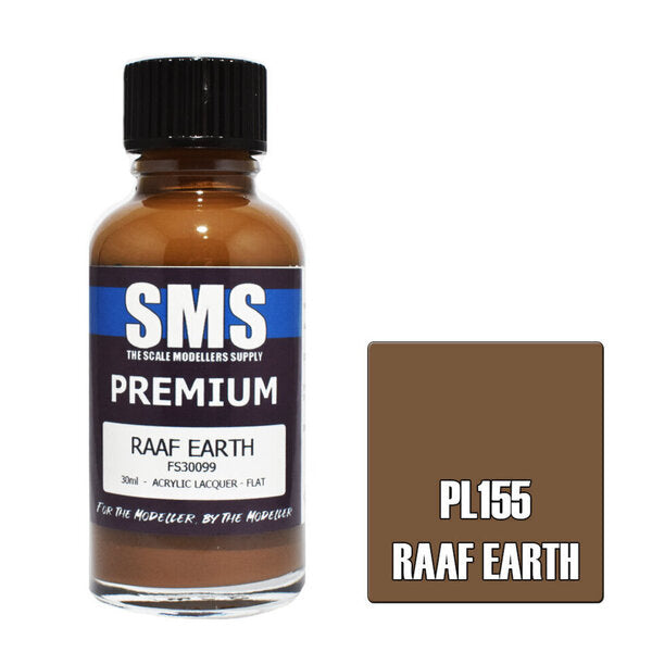 PL155 - RAAF Earth 30ml