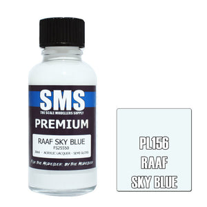 PL156 - RAAF Sky Blue 30ml