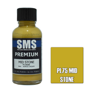 PL75 - Mid Stone 30ml