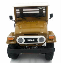 Load image into Gallery viewer, 1:16 Electric 4WD OFF-ROAD Brushed Tabletop Cruiser 44KM Kit
