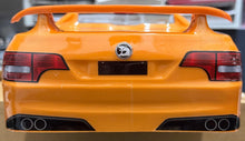 Load image into Gallery viewer, 1:10 Body Shell - Holden Maloo Ute - Orange
