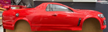 Load image into Gallery viewer, 1:10 Body Shell - Holden Maloo Ute - Red
