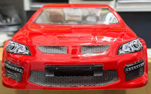 Load image into Gallery viewer, 1:10 Body Shell - Holden Maloo Ute - Red
