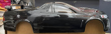 Load image into Gallery viewer, 1:10 Body Shell - Holden Maloo Ute - Black
