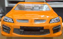 Load image into Gallery viewer, 1:10 Body Shell - Holden Maloo Ute - Orange
