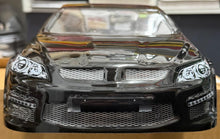 Load image into Gallery viewer, 1:10 Body Shell - Holden Maloo Ute - Black
