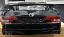 Load image into Gallery viewer, 1:10 Body Shell - Holden Maloo Ute - Black
