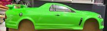 Load image into Gallery viewer, 1:10 Body Shell - Holden Maloo Ute - Green
