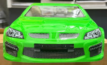 Load image into Gallery viewer, 1:10 Body Shell - Holden Maloo Ute - Green
