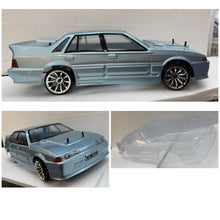Load image into Gallery viewer, 1:10 VL Walkinshaw - Blue - Brushless RC - Ready To Run
