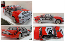 Load image into Gallery viewer, 1:10 05 VK Peter Brock - Electric Brushed RC - Ready to Run
