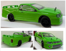 Load image into Gallery viewer, 1:10 - BA FPV Pursuit Ute - Assortment of Colours - Brushed RC - Ready to Run
