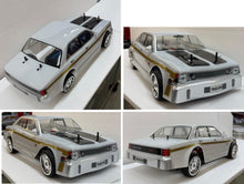 Load image into Gallery viewer, 1:10 - Ford XW - White - Assortment of Colours - Brushless RC - Ready to Run
