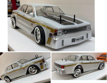 Load image into Gallery viewer, 1:10 - Ford XW - White - Assortment of Colours - Brushless RC - Ready to Run
