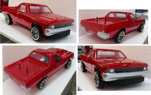 Load image into Gallery viewer, 1:10 - HX Ute - Red - Assortment of Colours - Brushless RC - Ready to Run
