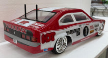 Load image into Gallery viewer, 1:10 - Peter Brock - A9X Torana -  Brushed RC - Ready to Run
