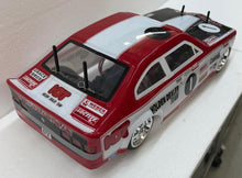 Load image into Gallery viewer, 1:10 - Peter Brock - A9X Torana -  Brushed RC - Ready to Run
